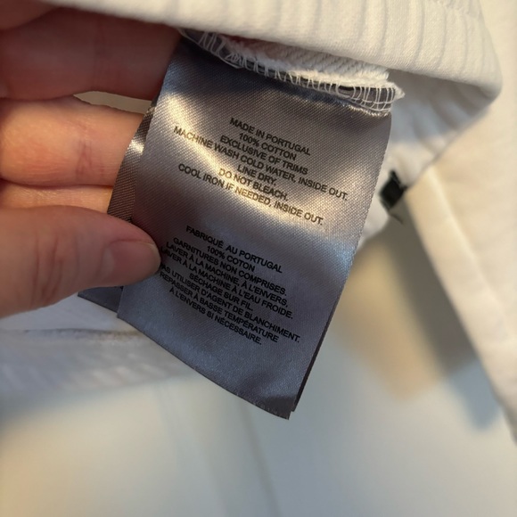 Moose Knuckles Hoodie - Picture 6 of 9